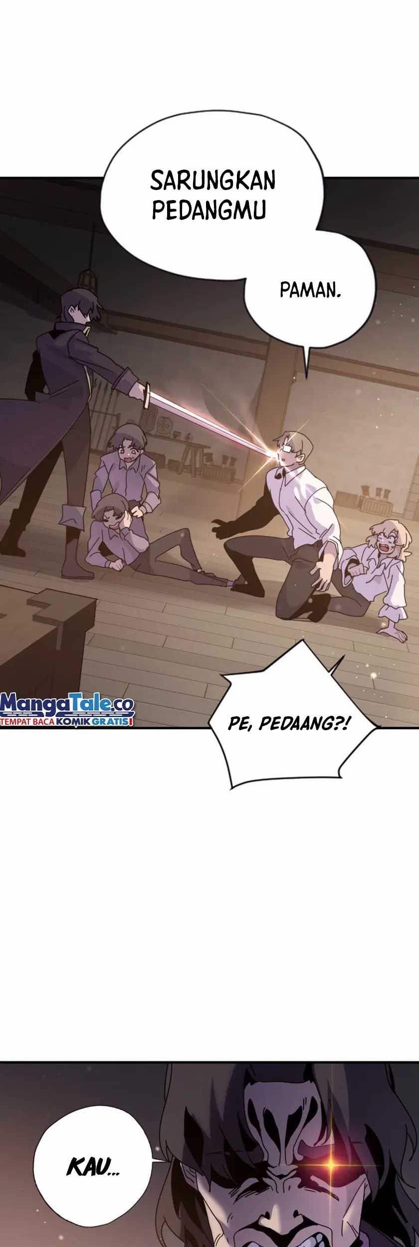 The Second Life Is a Healing Life? Chapter 01 Gambar 144