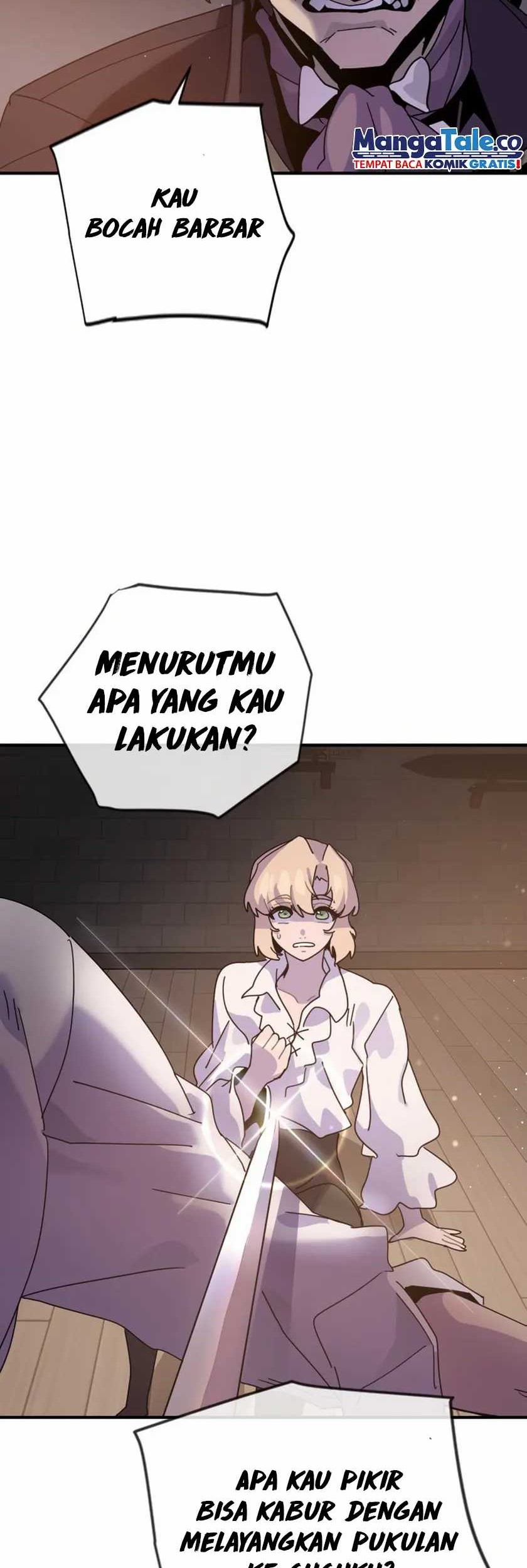 The Second Life Is a Healing Life? Chapter 01 Gambar 145