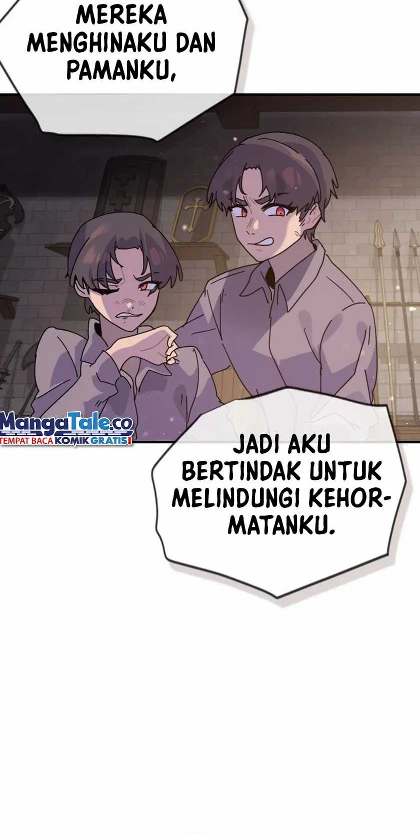 The Second Life Is a Healing Life? Chapter 01 Gambar 147
