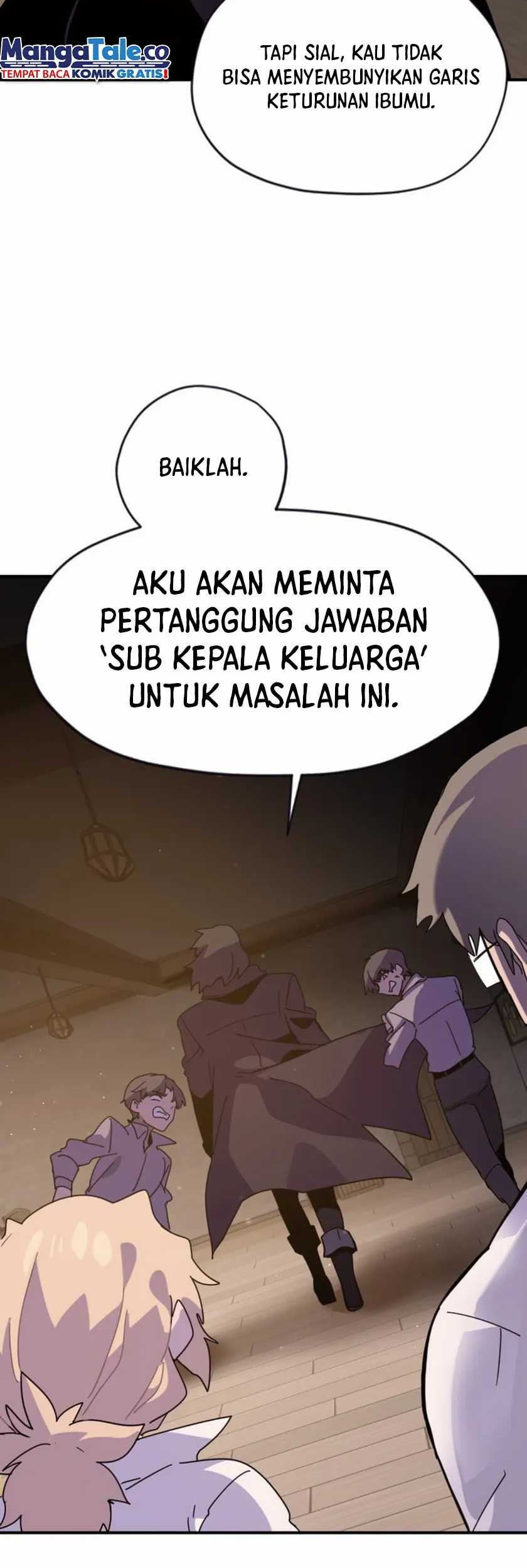 The Second Life Is a Healing Life? Chapter 01 Gambar 150