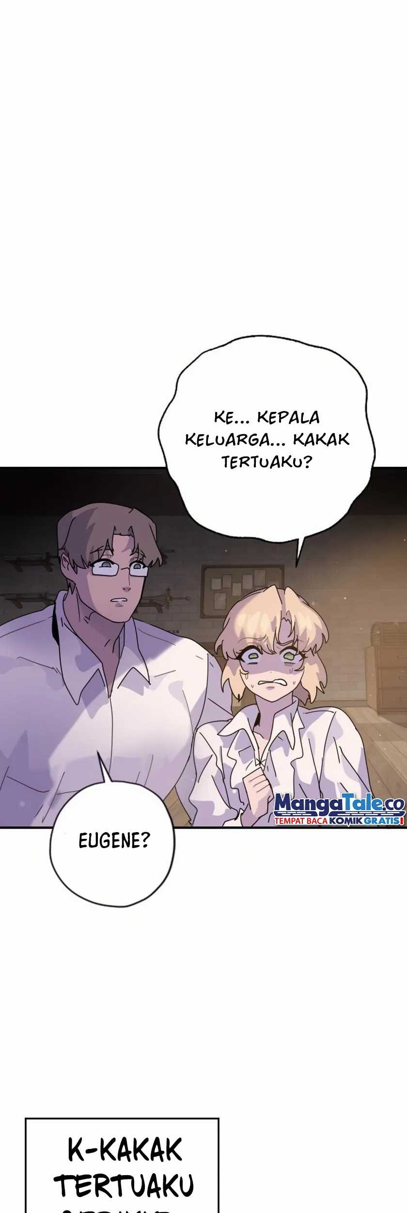 The Second Life Is a Healing Life? Chapter 01 Gambar 151