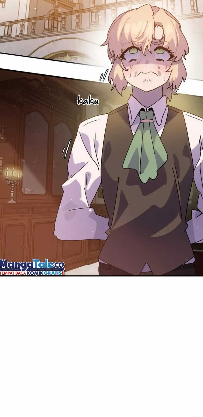 The Second Life Is a Healing Life? Chapter 01 Gambar 153
