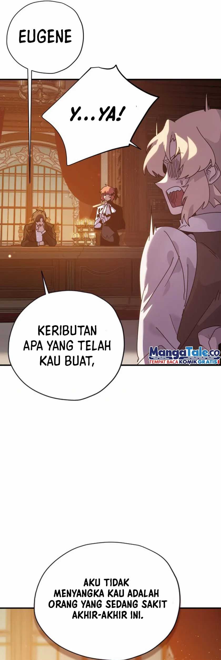 The Second Life Is a Healing Life? Chapter 01 Gambar 154