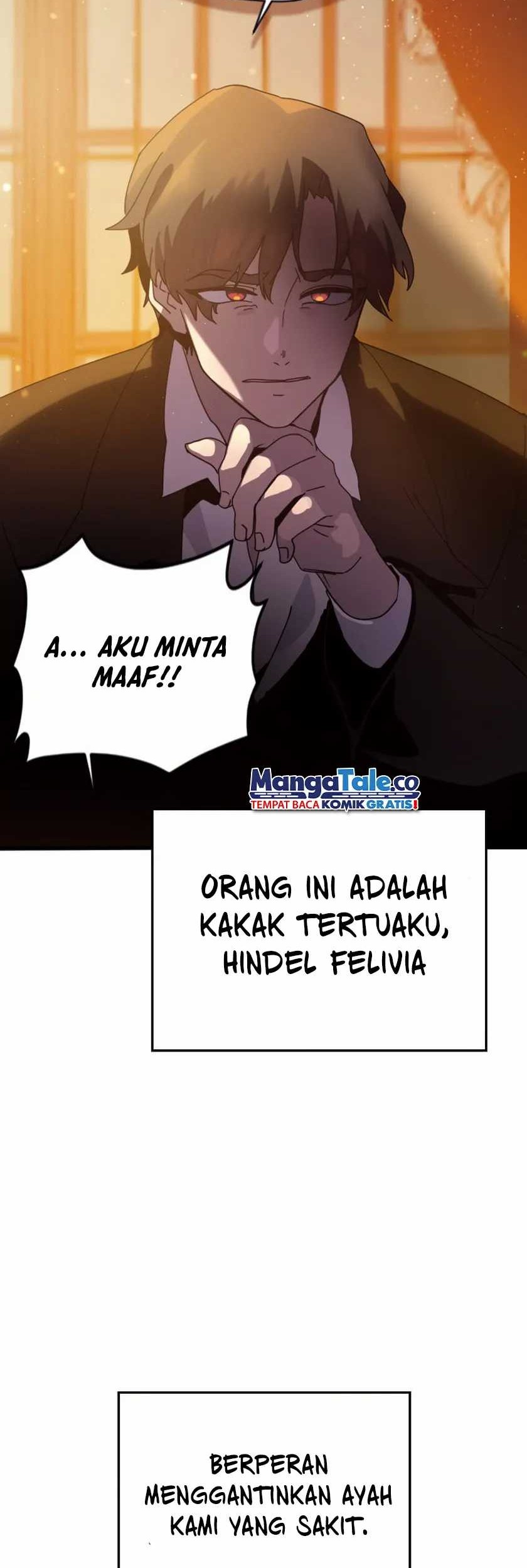 The Second Life Is a Healing Life? Chapter 01 Gambar 155
