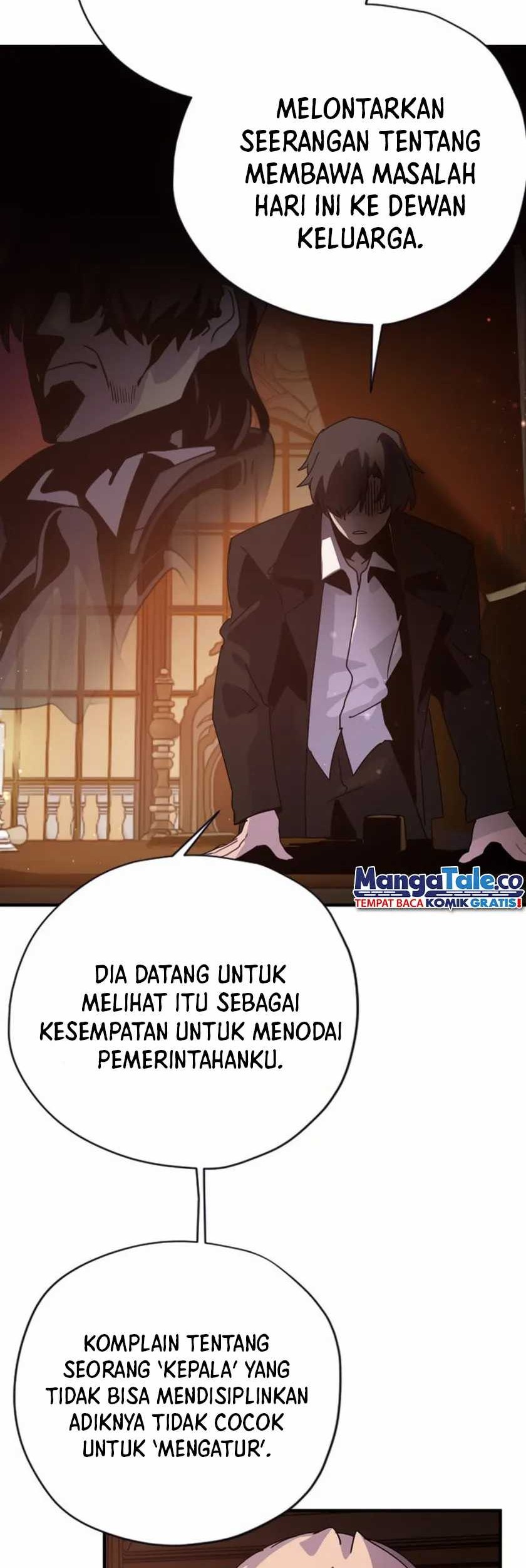 The Second Life Is a Healing Life? Chapter 01 Gambar 157