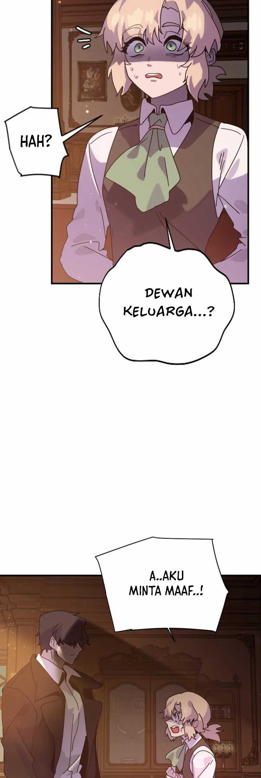 The Second Life Is a Healing Life? Chapter 01 Gambar 158