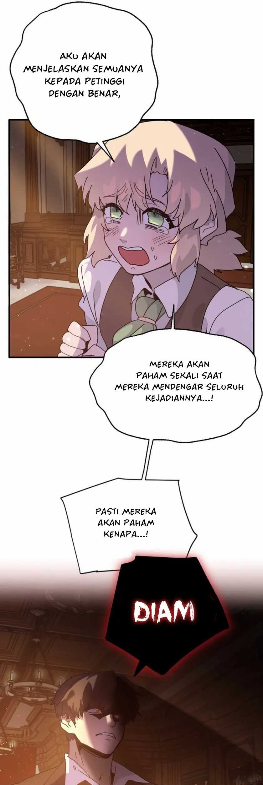 The Second Life Is a Healing Life? Chapter 01 Gambar 160
