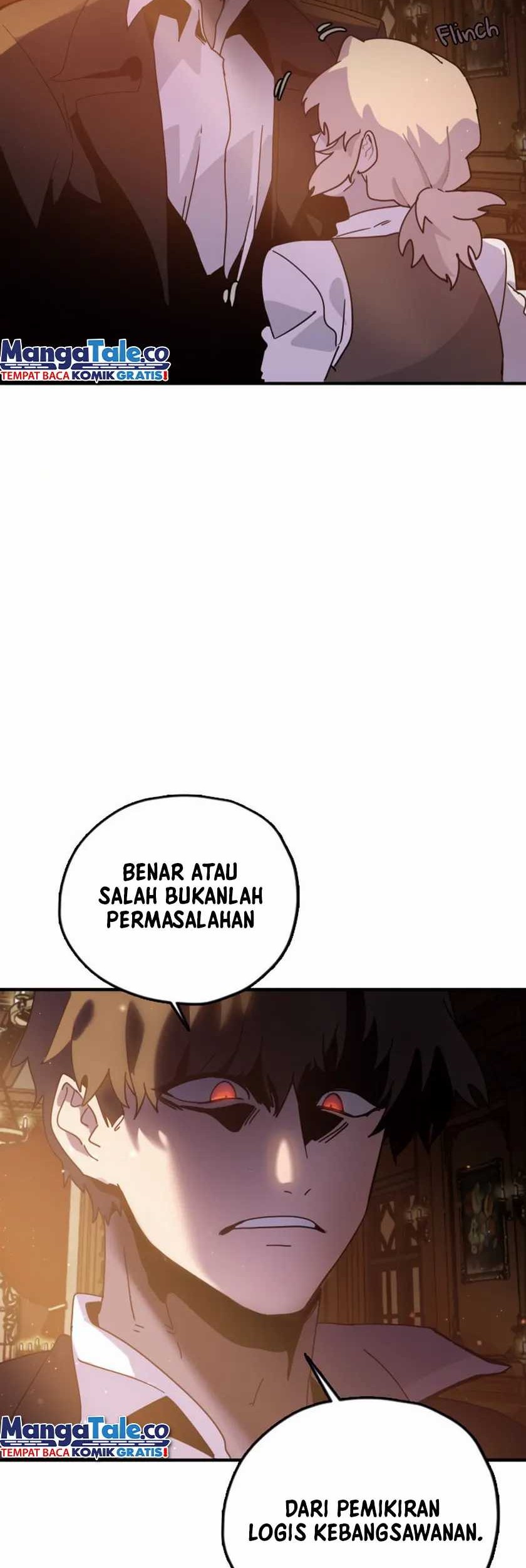 The Second Life Is a Healing Life? Chapter 01 Gambar 161