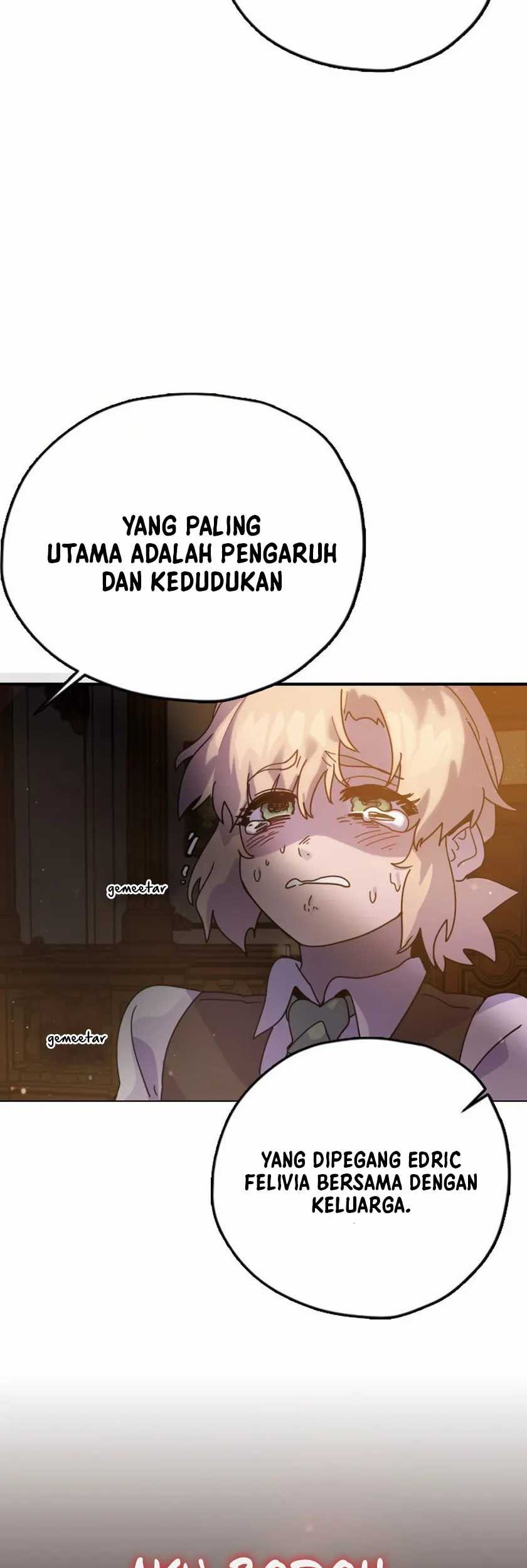 The Second Life Is a Healing Life? Chapter 01 Gambar 162