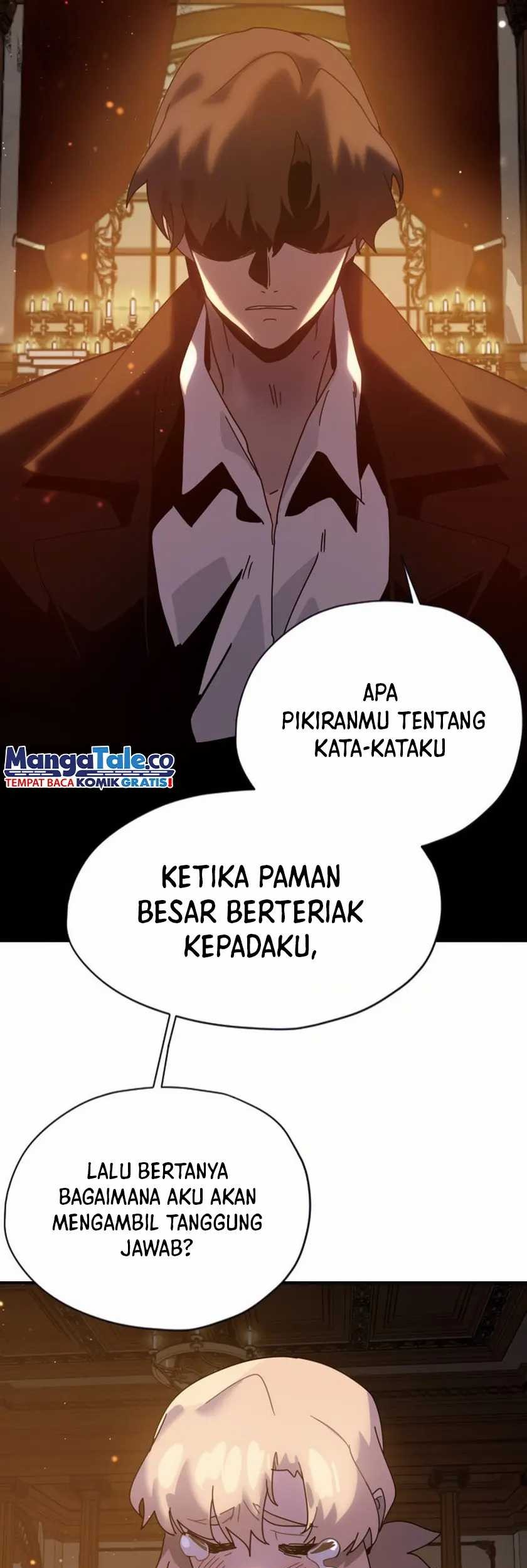 The Second Life Is a Healing Life? Chapter 01 Gambar 166
