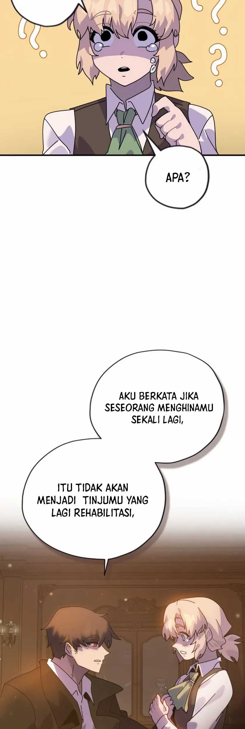 The Second Life Is a Healing Life? Chapter 01 Gambar 168