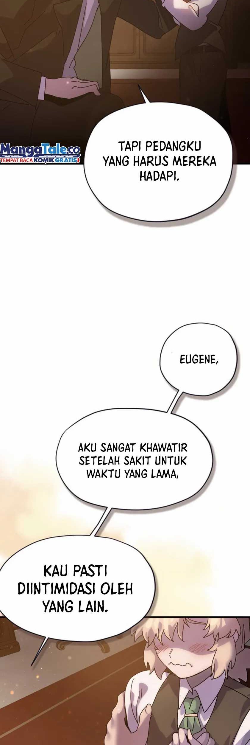 The Second Life Is a Healing Life? Chapter 01 Gambar 169