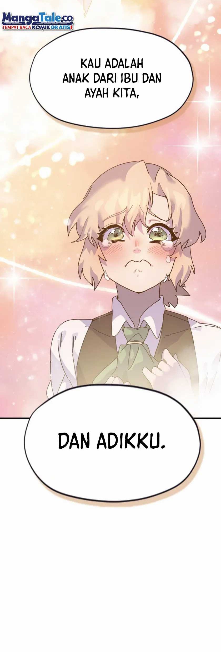 The Second Life Is a Healing Life? Chapter 01 Gambar 171