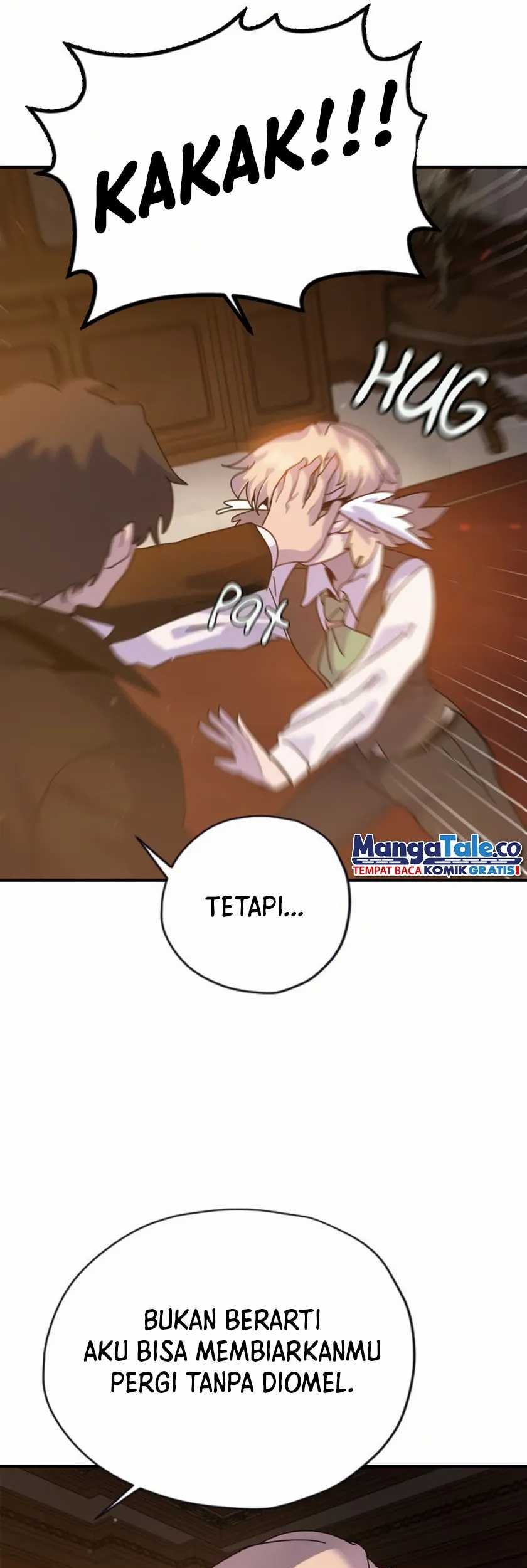The Second Life Is a Healing Life? Chapter 01 Gambar 172