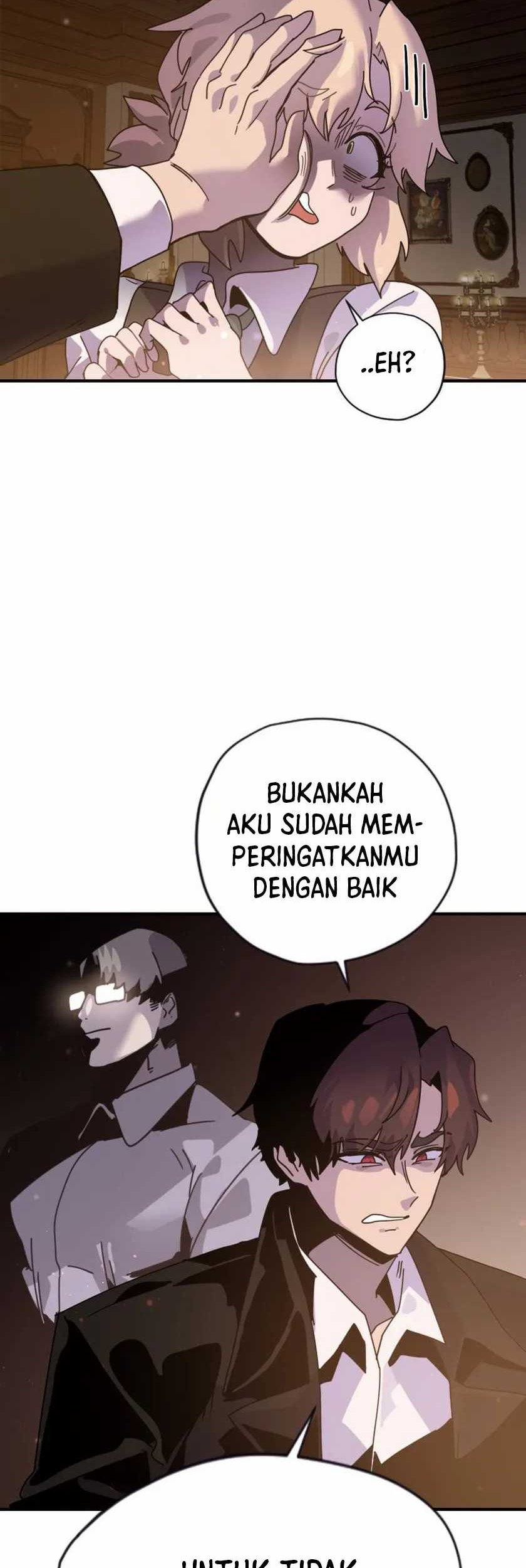 The Second Life Is a Healing Life? Chapter 01 Gambar 173