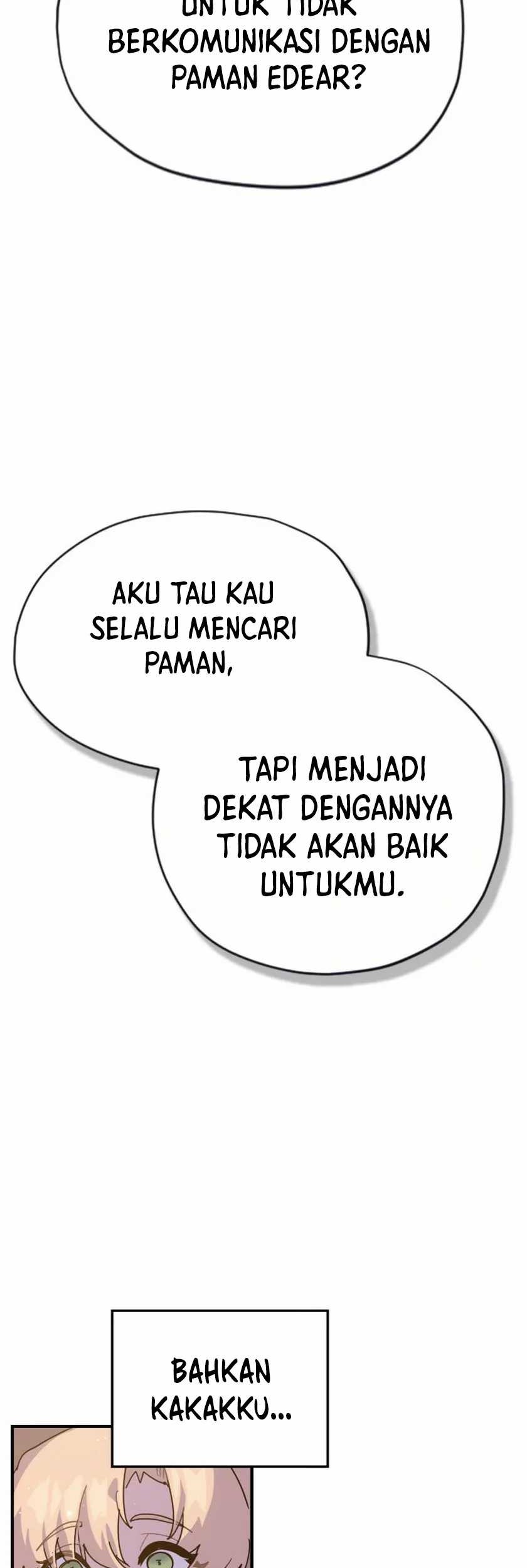 The Second Life Is a Healing Life? Chapter 01 Gambar 174
