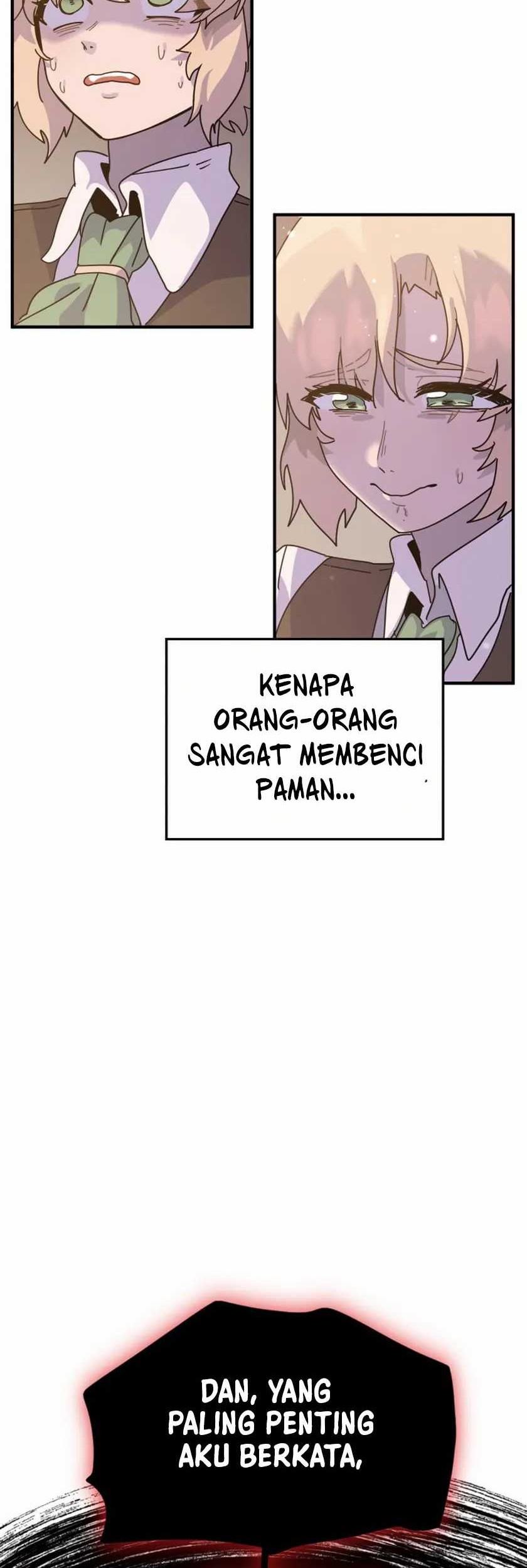 The Second Life Is a Healing Life? Chapter 01 Gambar 175