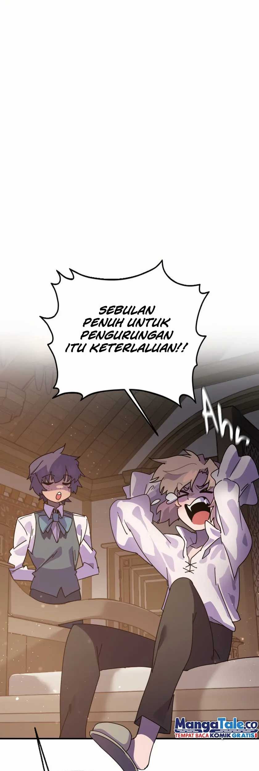 The Second Life Is a Healing Life? Chapter 01 Gambar 178