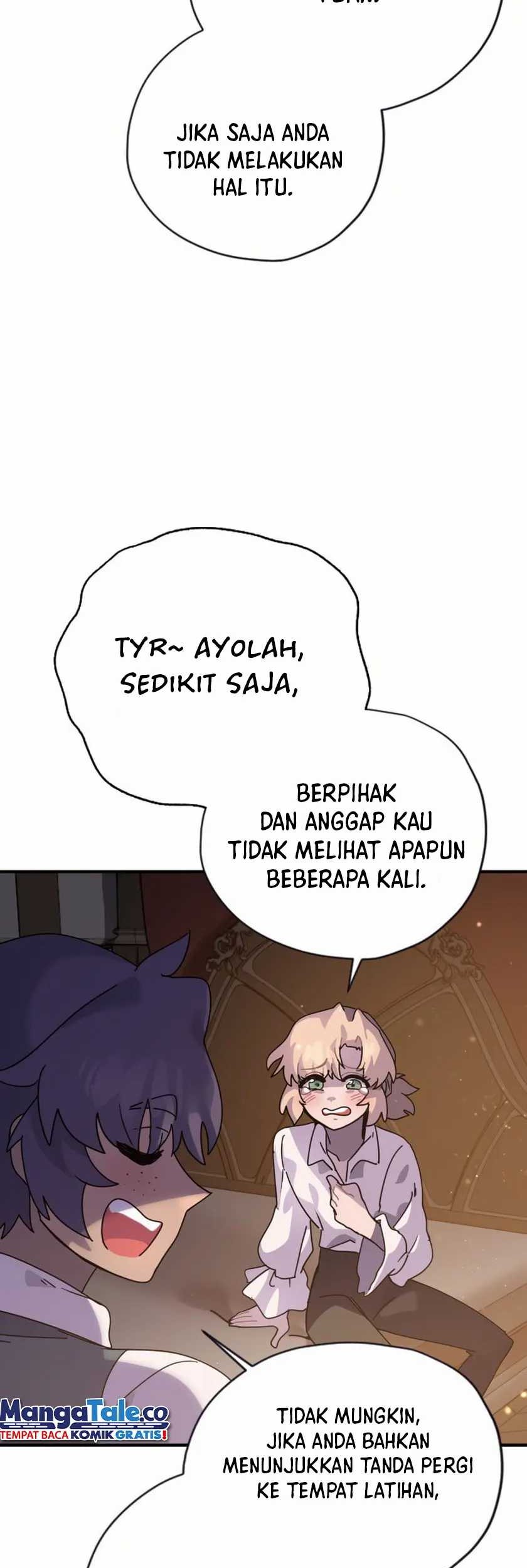 The Second Life Is a Healing Life? Chapter 01 Gambar 180