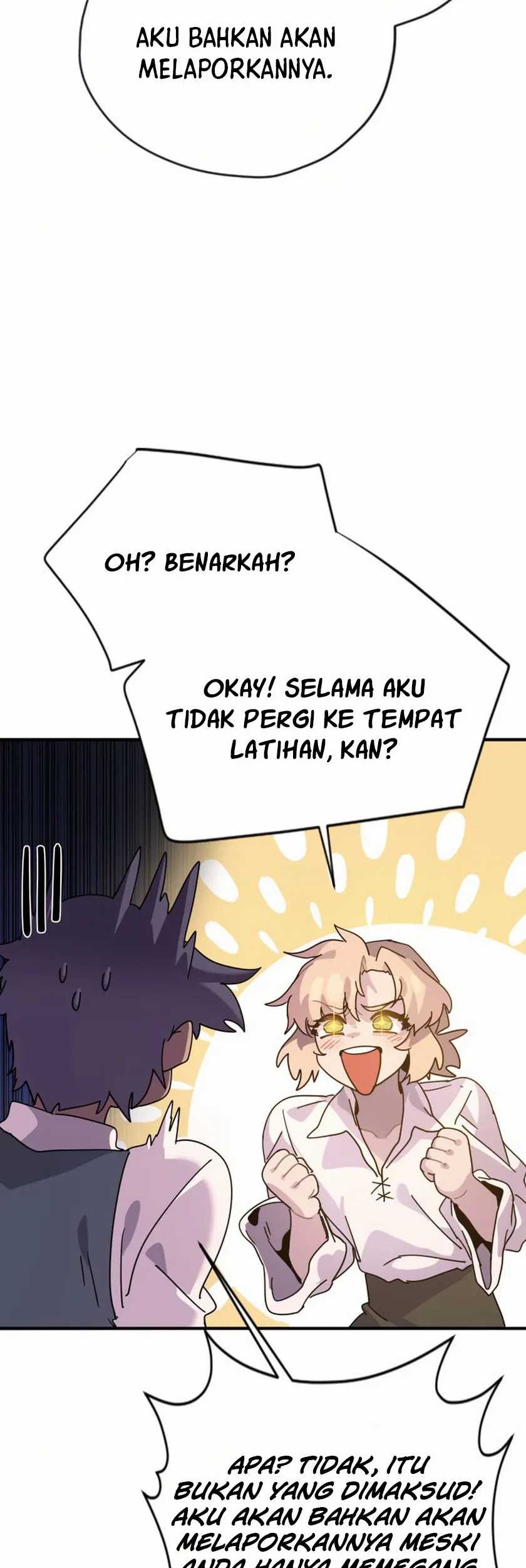 The Second Life Is a Healing Life? Chapter 01 Gambar 181