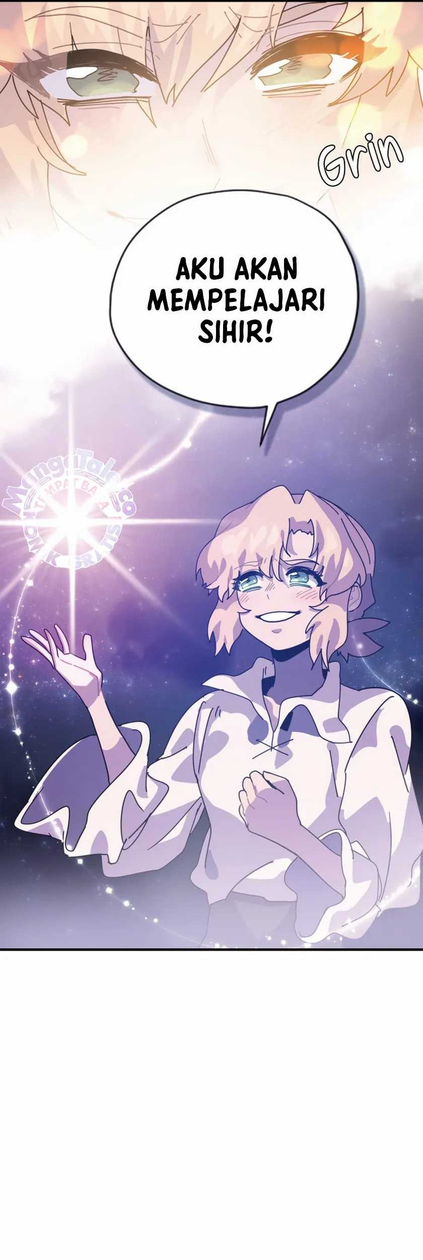 The Second Life Is a Healing Life? Chapter 01 Gambar 184
