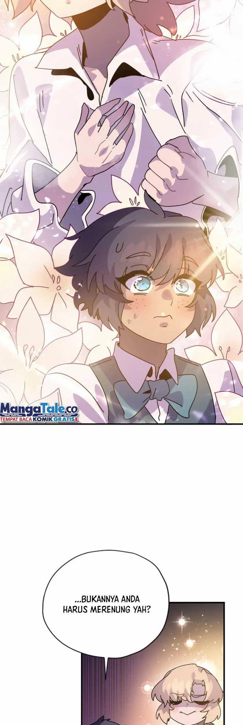 The Second Life Is a Healing Life? Chapter 01 Gambar 186