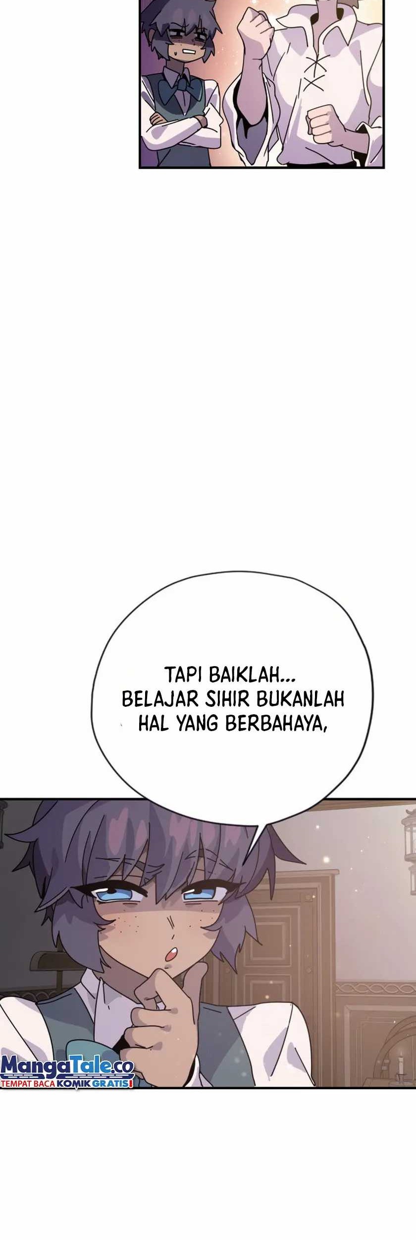 The Second Life Is a Healing Life? Chapter 01 Gambar 187
