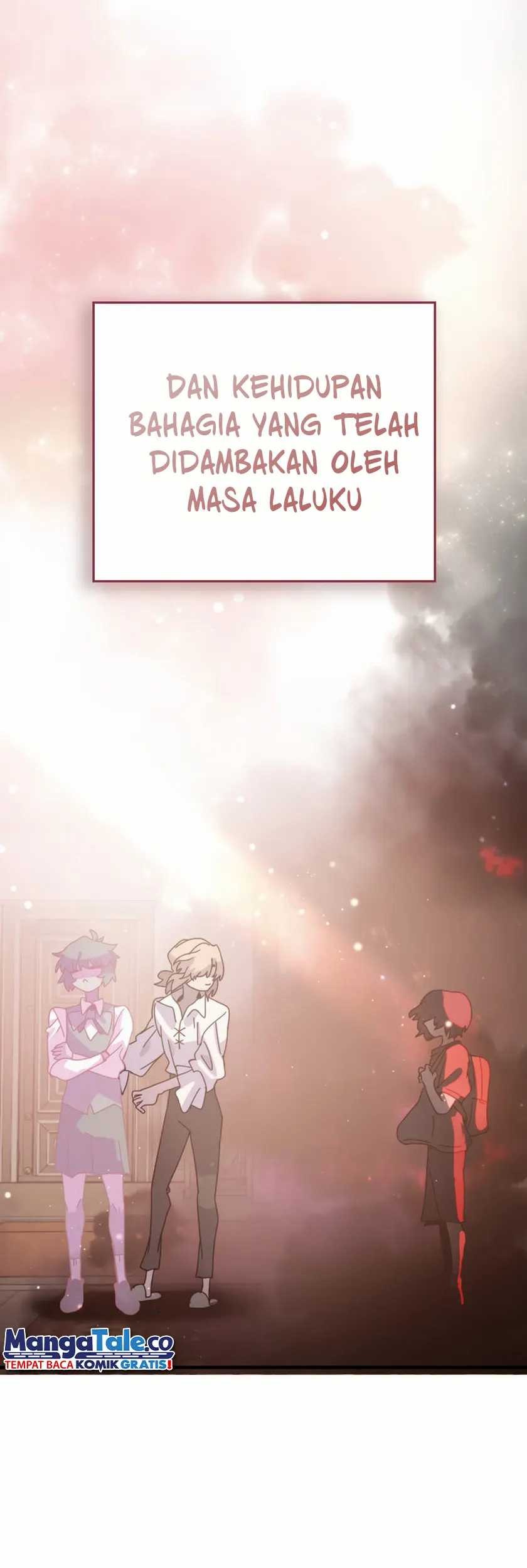The Second Life Is a Healing Life? Chapter 01 Gambar 190
