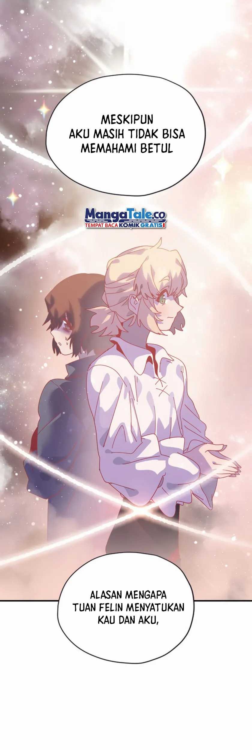 The Second Life Is a Healing Life? Chapter 01 Gambar 192
