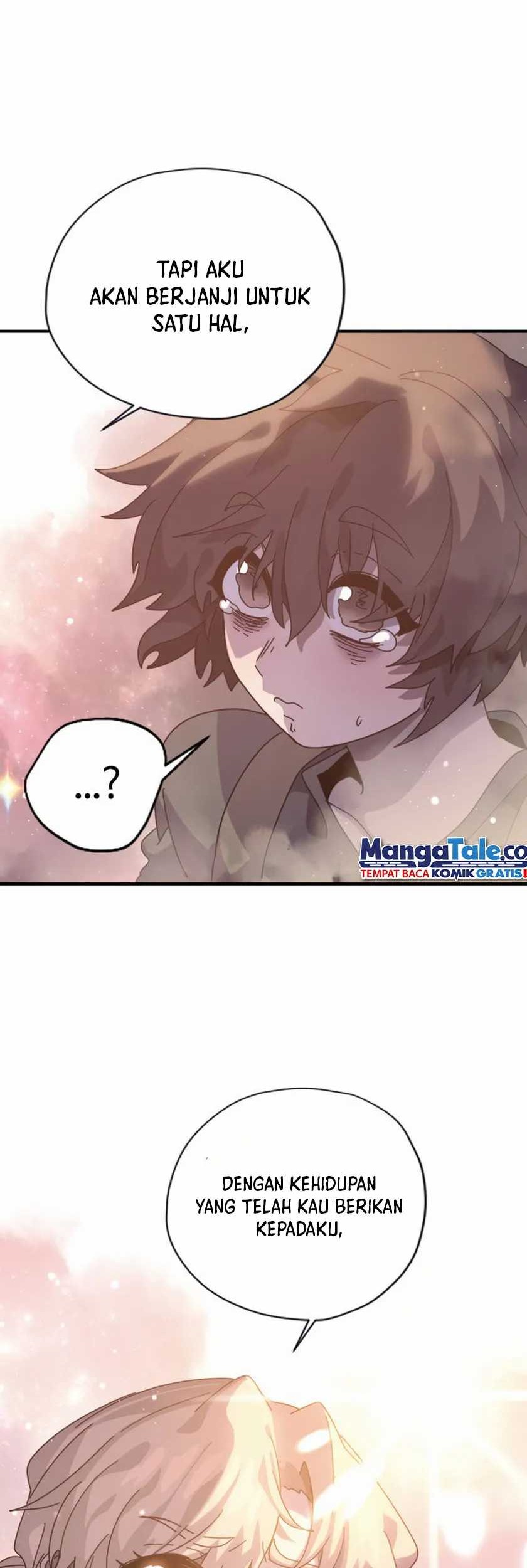 The Second Life Is a Healing Life? Chapter 01 Gambar 193