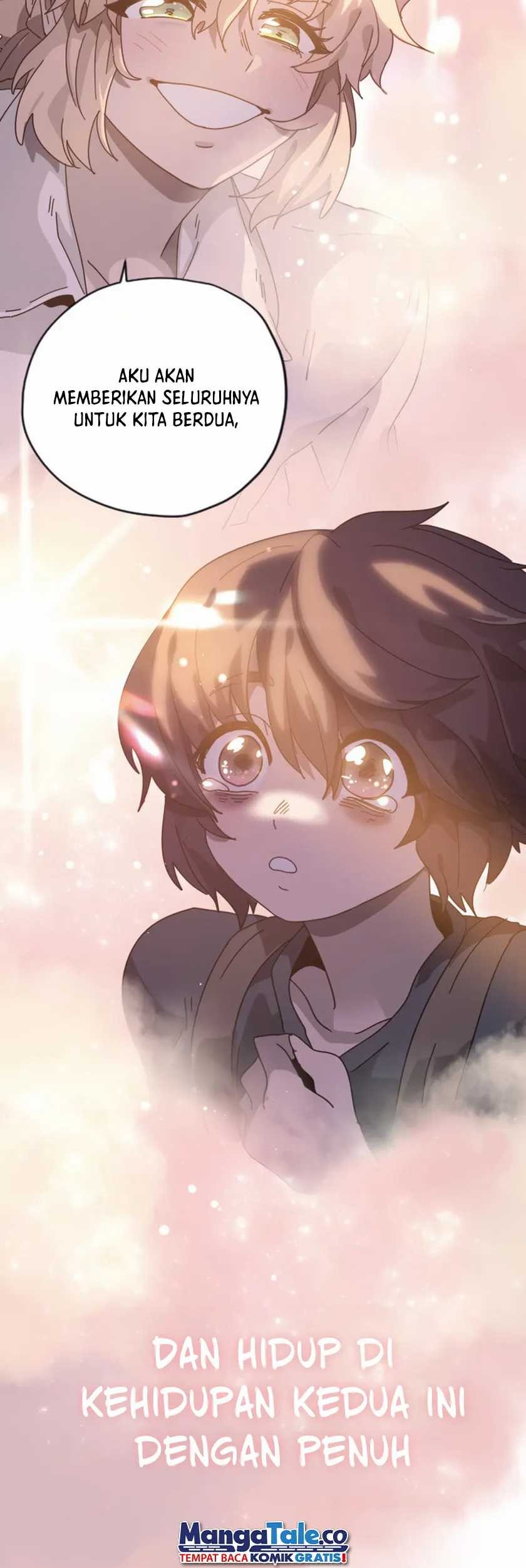 The Second Life Is a Healing Life? Chapter 01 Gambar 194
