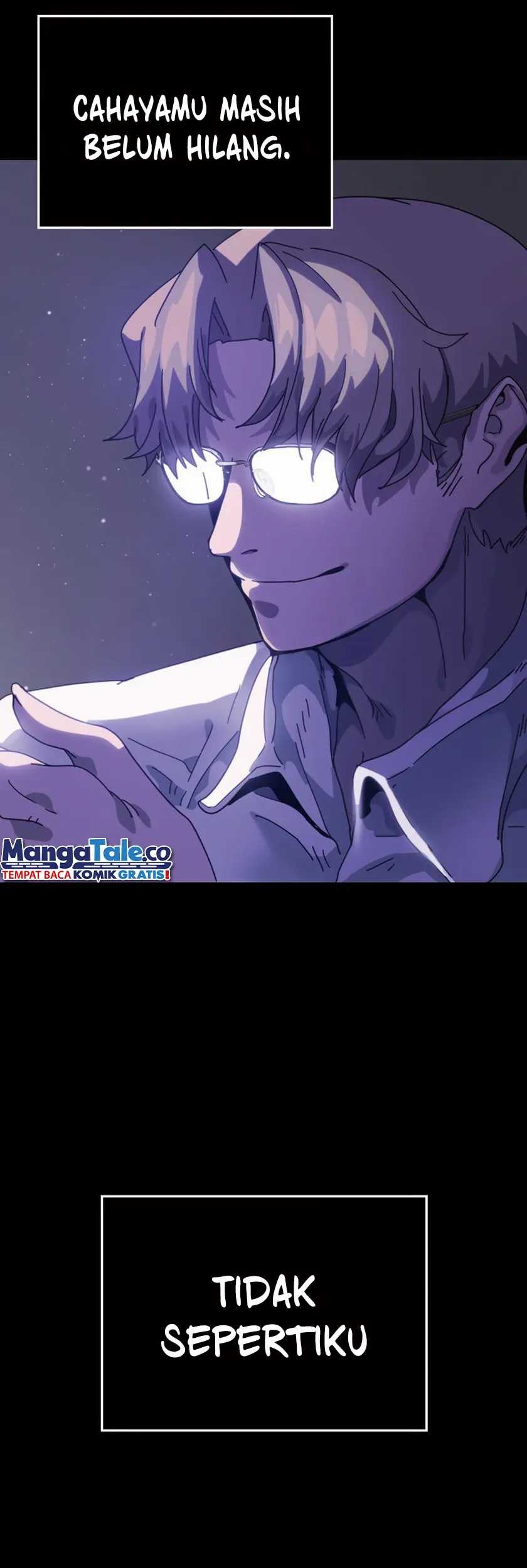 The Second Life Is a Healing Life? Chapter 01 Gambar 198