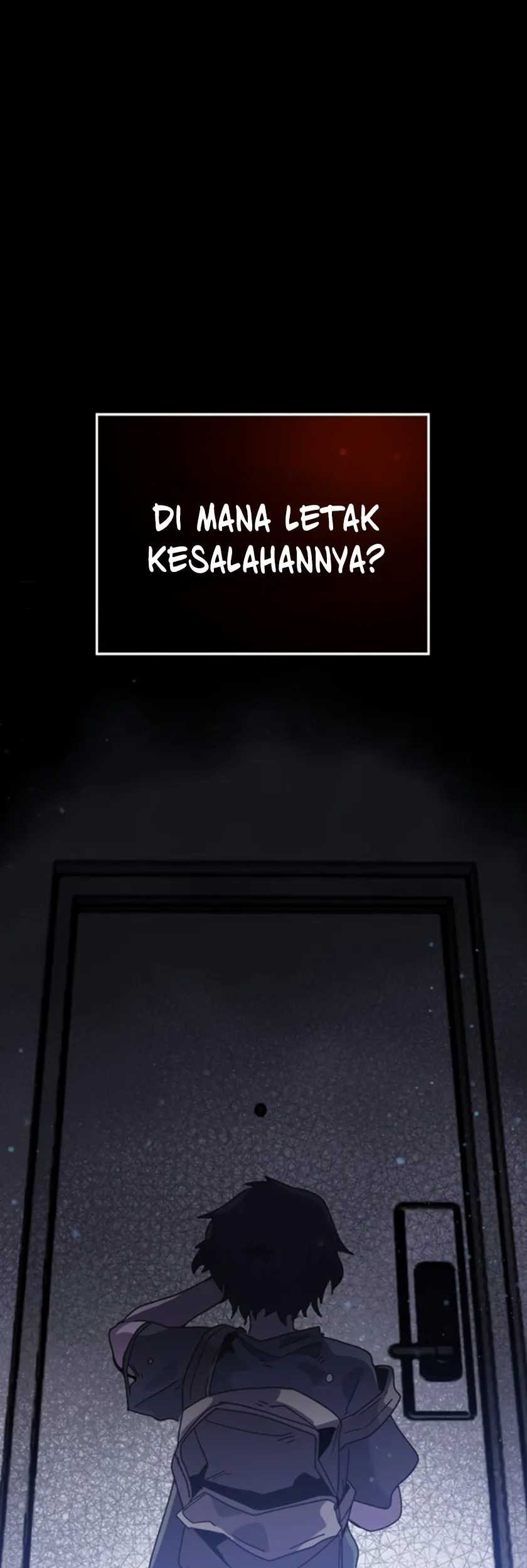 The Second Life Is a Healing Life? Chapter 01 Gambar 8
