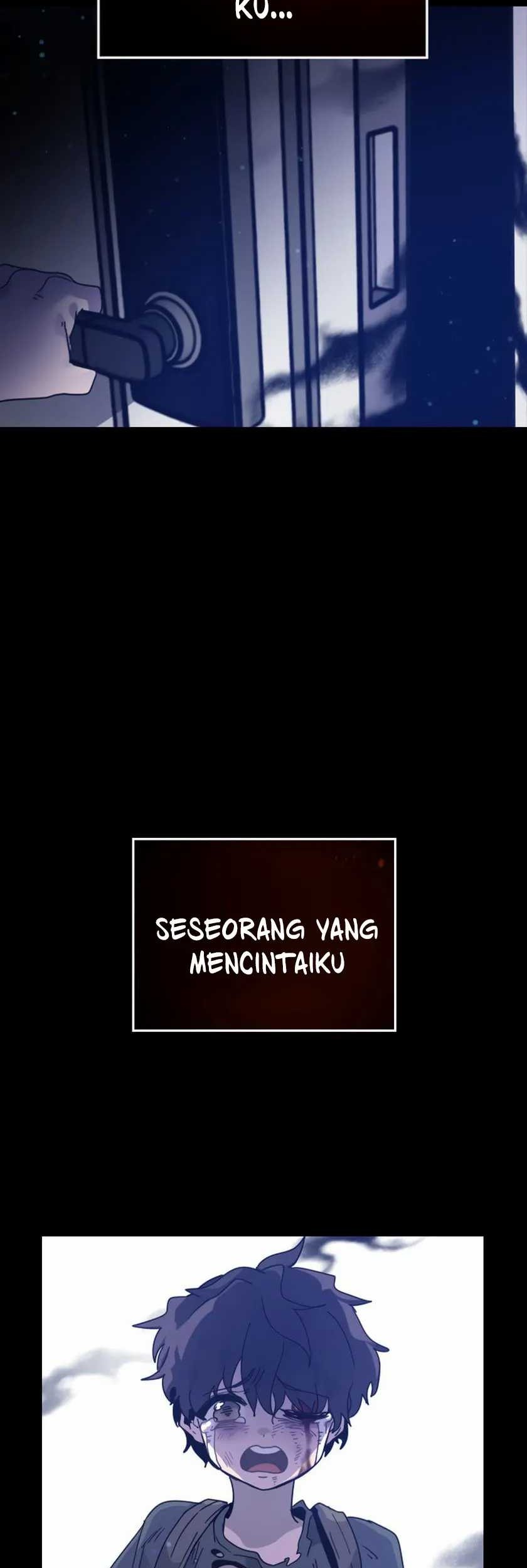 The Second Life Is a Healing Life? Chapter 01 Gambar 10