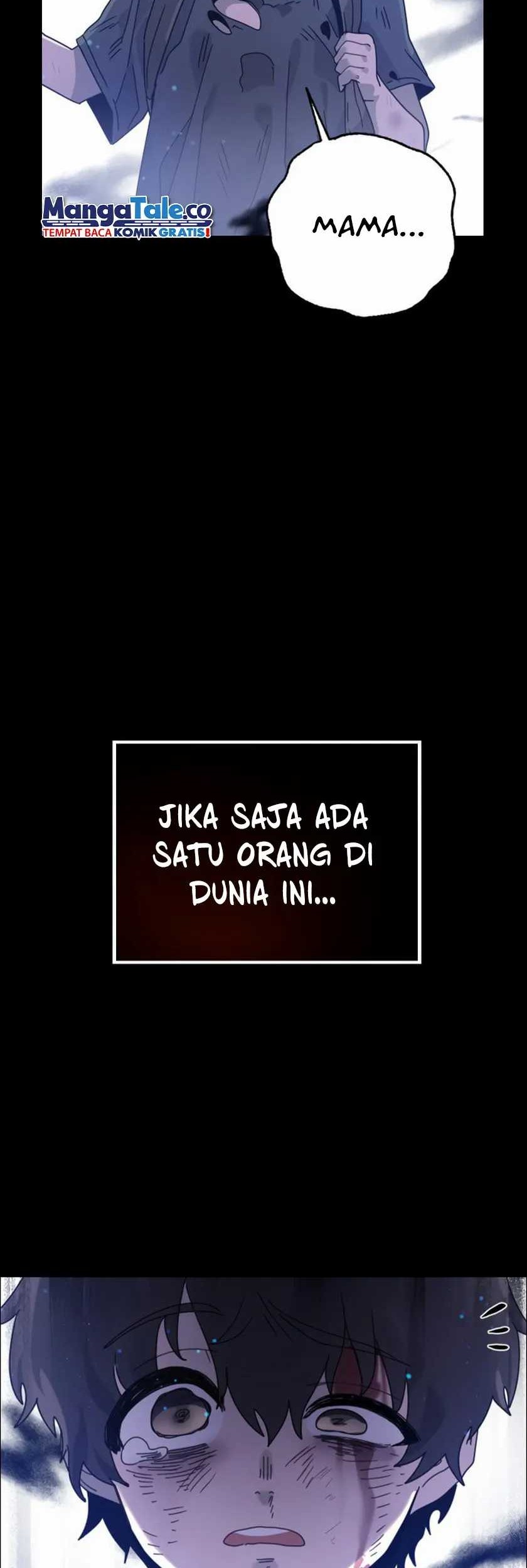 The Second Life Is a Healing Life? Chapter 01 Gambar 11