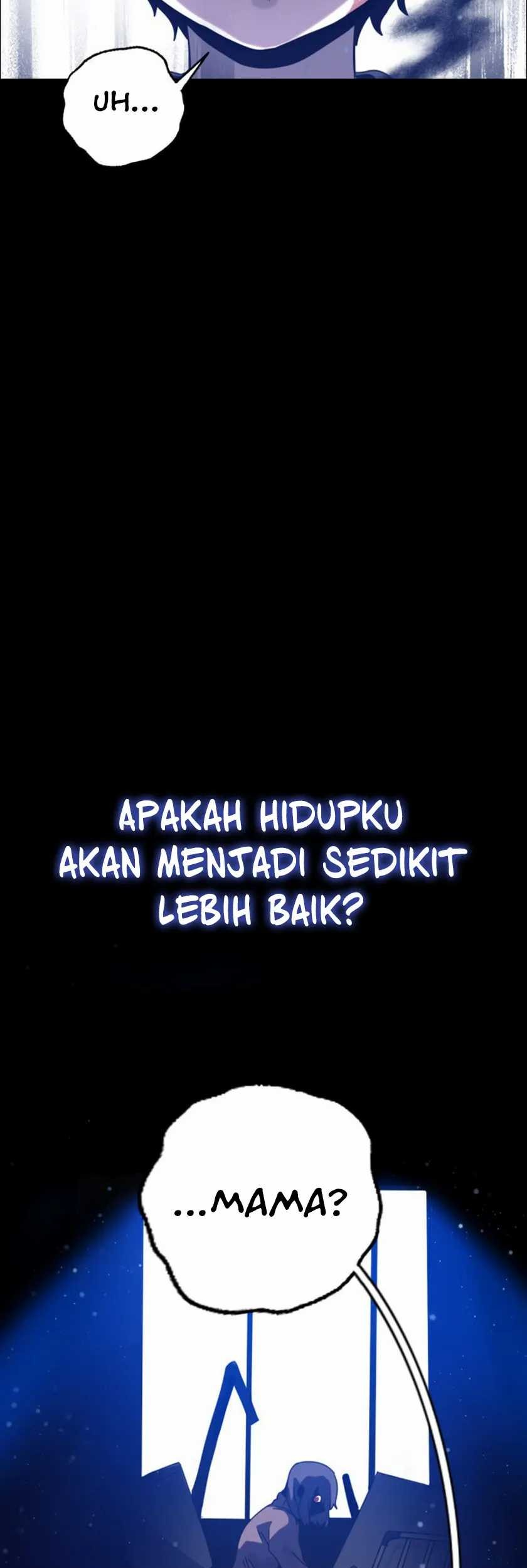The Second Life Is a Healing Life? Chapter 01 Gambar 12