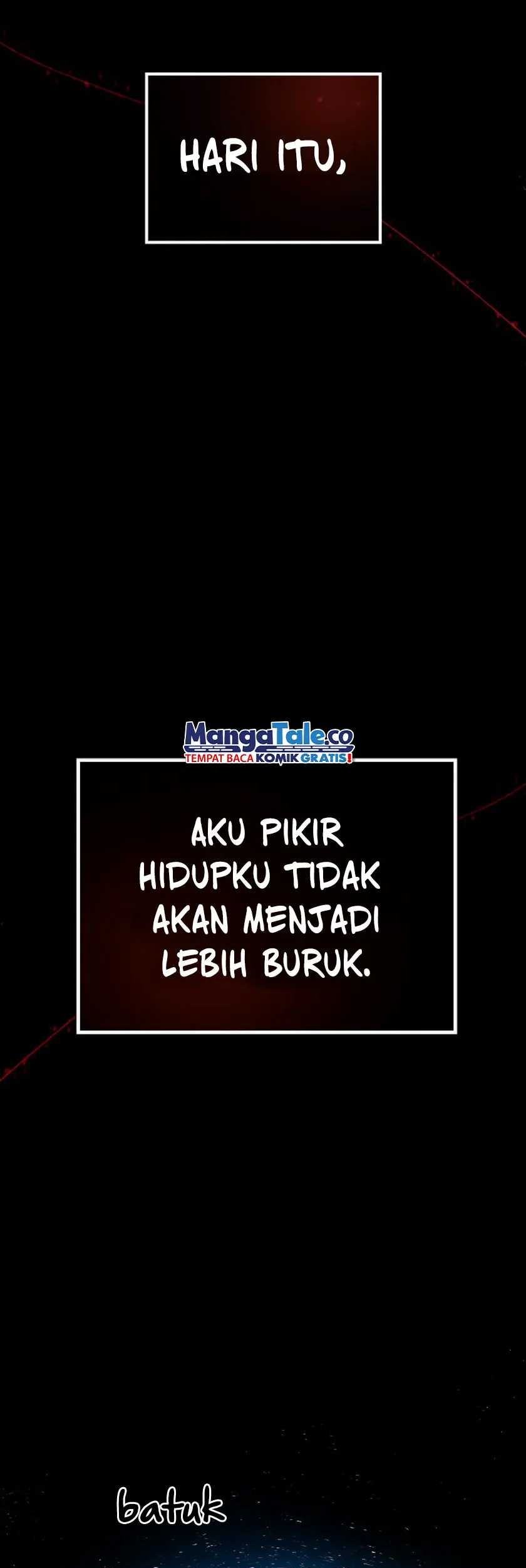 The Second Life Is a Healing Life? Chapter 01 Gambar 20