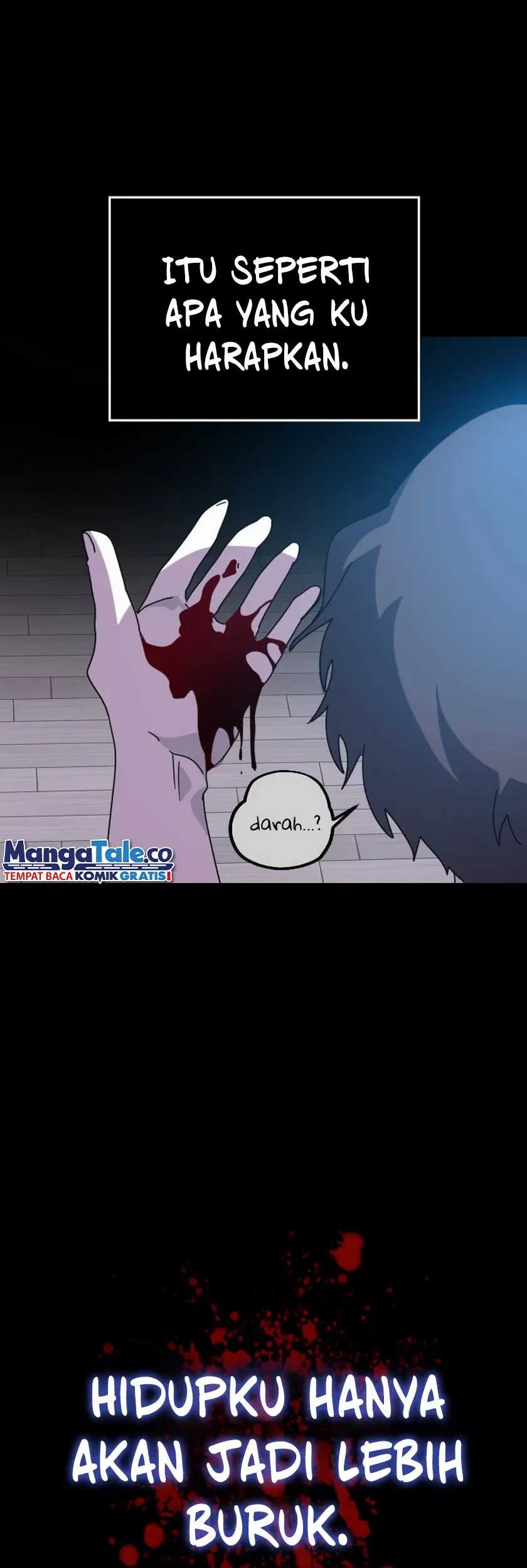 The Second Life Is a Healing Life? Chapter 01 Gambar 22