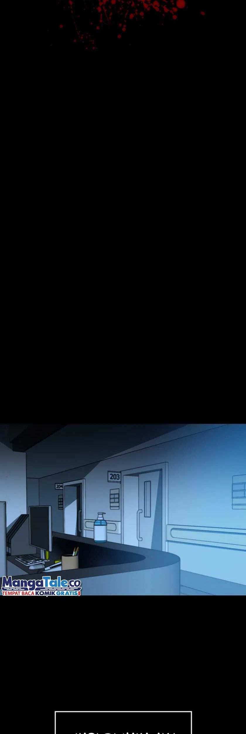 The Second Life Is a Healing Life? Chapter 01 Gambar 23