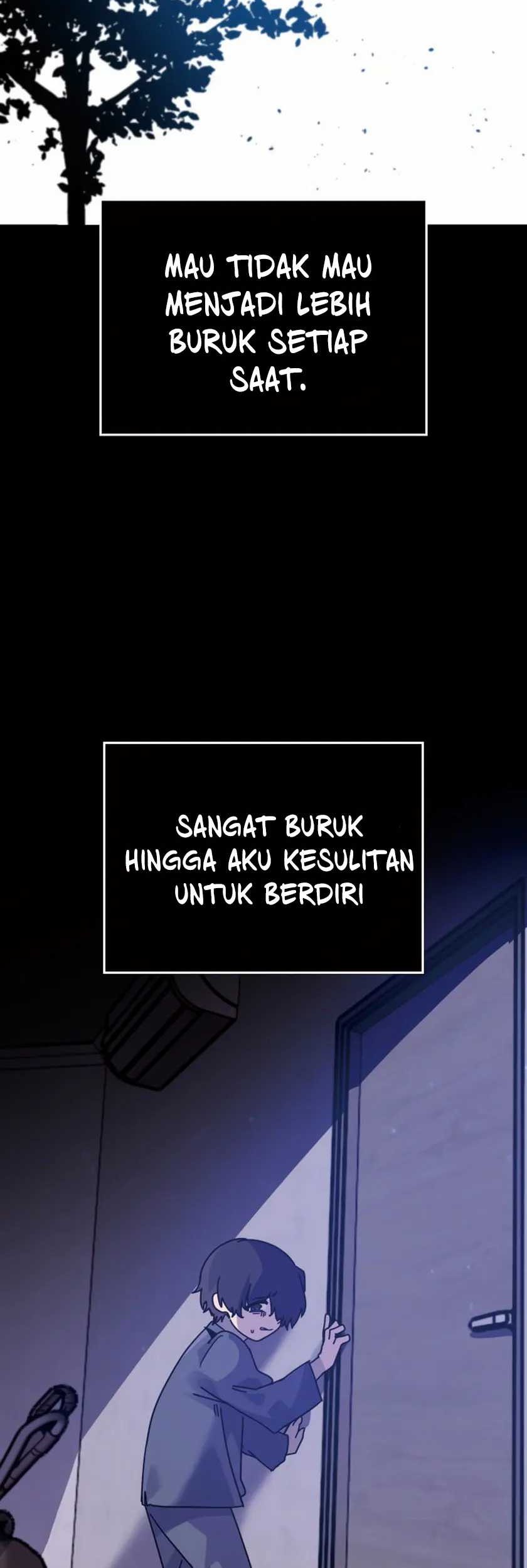 The Second Life Is a Healing Life? Chapter 01 Gambar 28