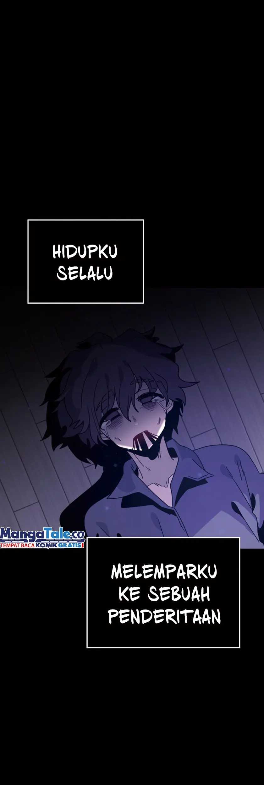 The Second Life Is a Healing Life? Chapter 01 Gambar 38