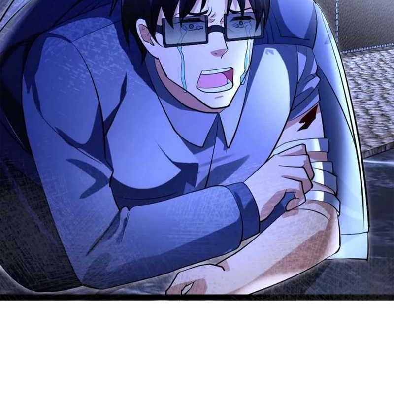 Freezing The World: I Built A Doomsday Safehouse Chapter 35 Gambar 4