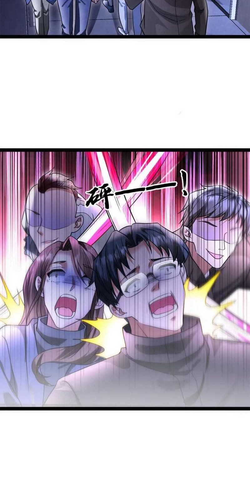 Freezing The World: I Built A Doomsday Safehouse Chapter 34 Gambar 15