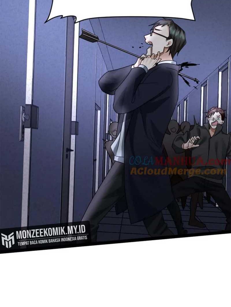Freezing The World: I Built A Doomsday Safehouse Chapter 30 Gambar 13