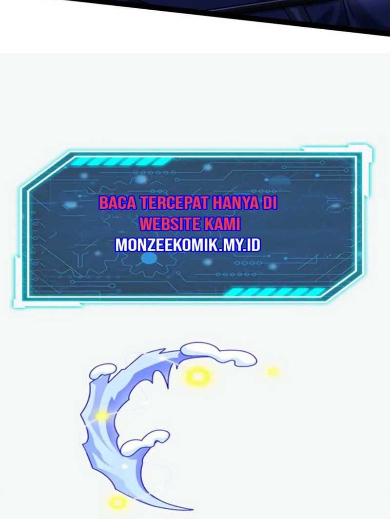 Freezing The World: I Built A Doomsday Safehouse Chapter 30 Gambar 17