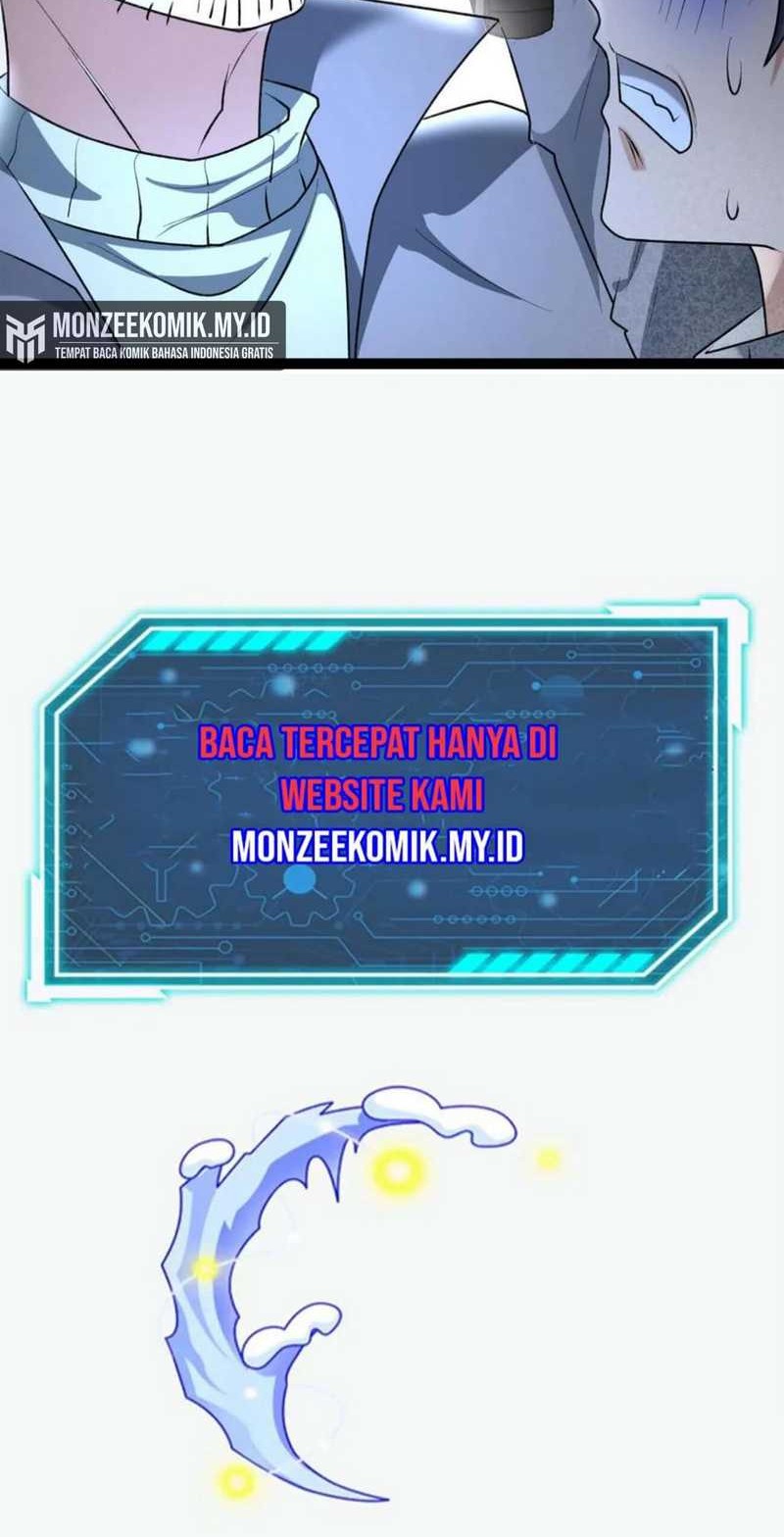 Freezing The World: I Built A Doomsday Safehouse Chapter 29 Gambar 16