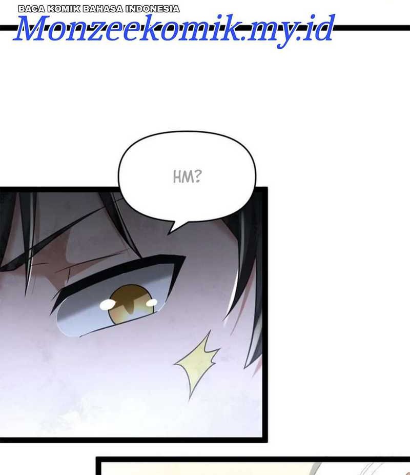 Freezing The World: I Built A Doomsday Safehouse Chapter 28 Gambar 10