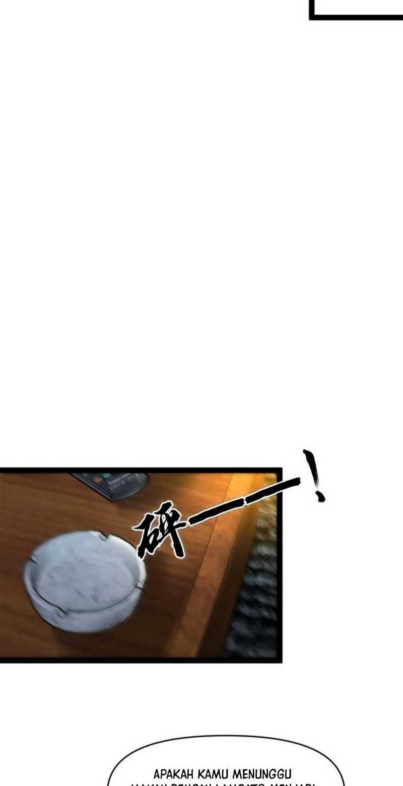 Freezing The World: I Built A Doomsday Safehouse Chapter 23 Gambar 5