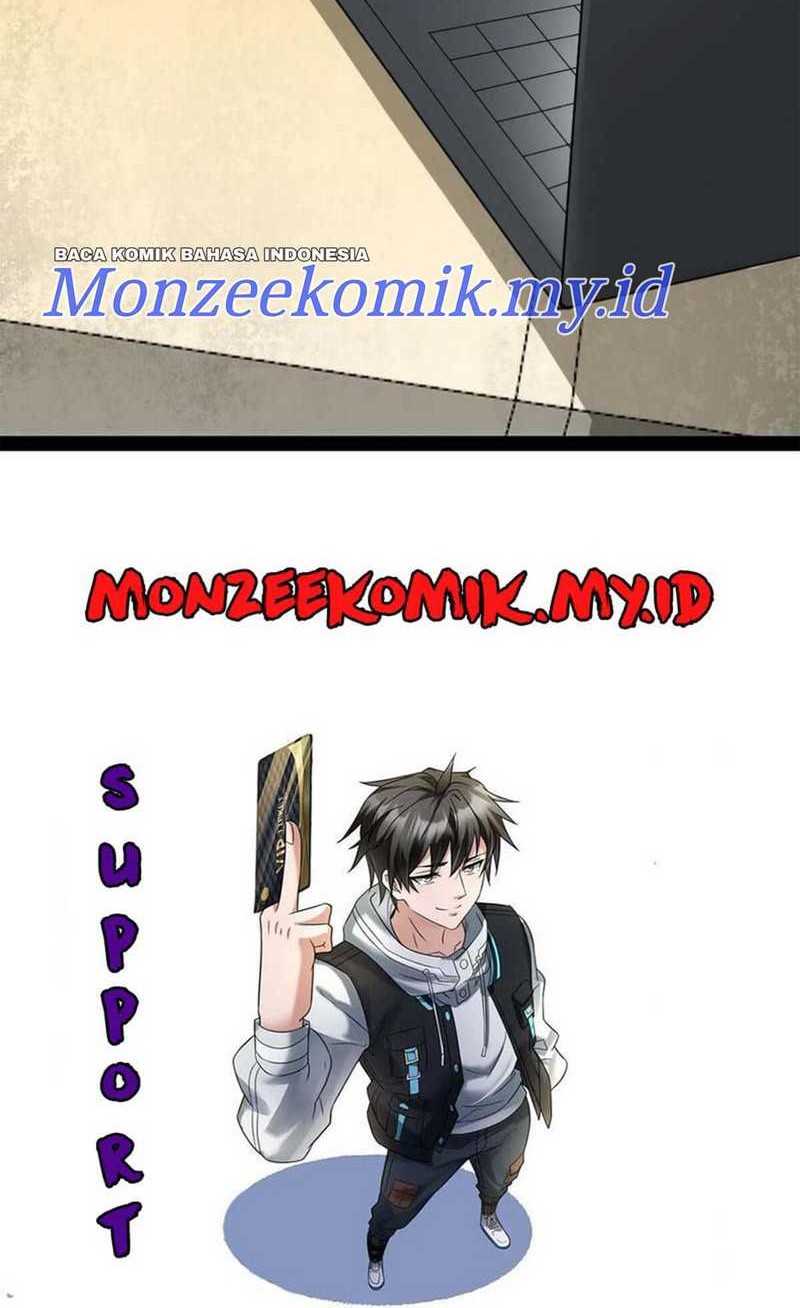 Freezing The World: I Built A Doomsday Safehouse Chapter 21 Gambar 21