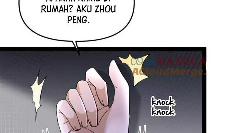 Freezing The World: I Built A Doomsday Safehouse Chapter 21 Gambar 7